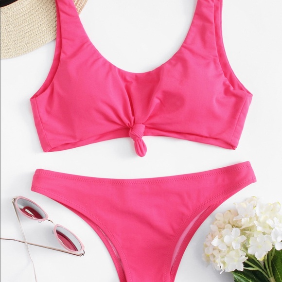 Other - BIKINI SET 👙 NWT